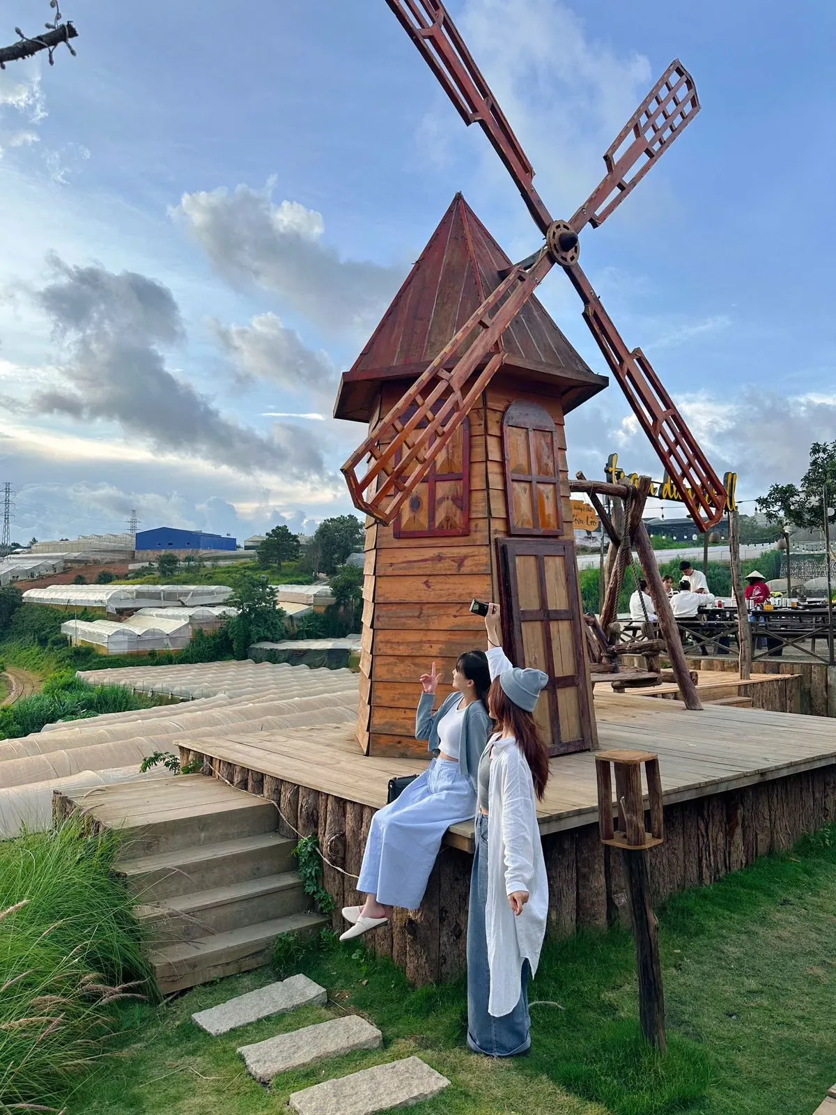 Check-in Quán Nướng Đà Lạt - Trạm Dừng Chill Đà Lạt