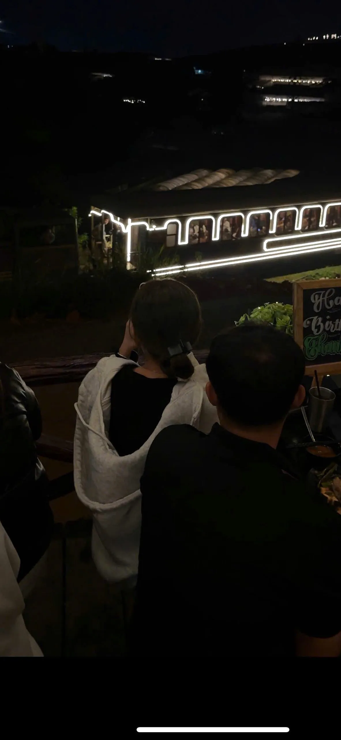 Halloween Đà Lạt - tiệc nướng hóa trang đêm ma quái