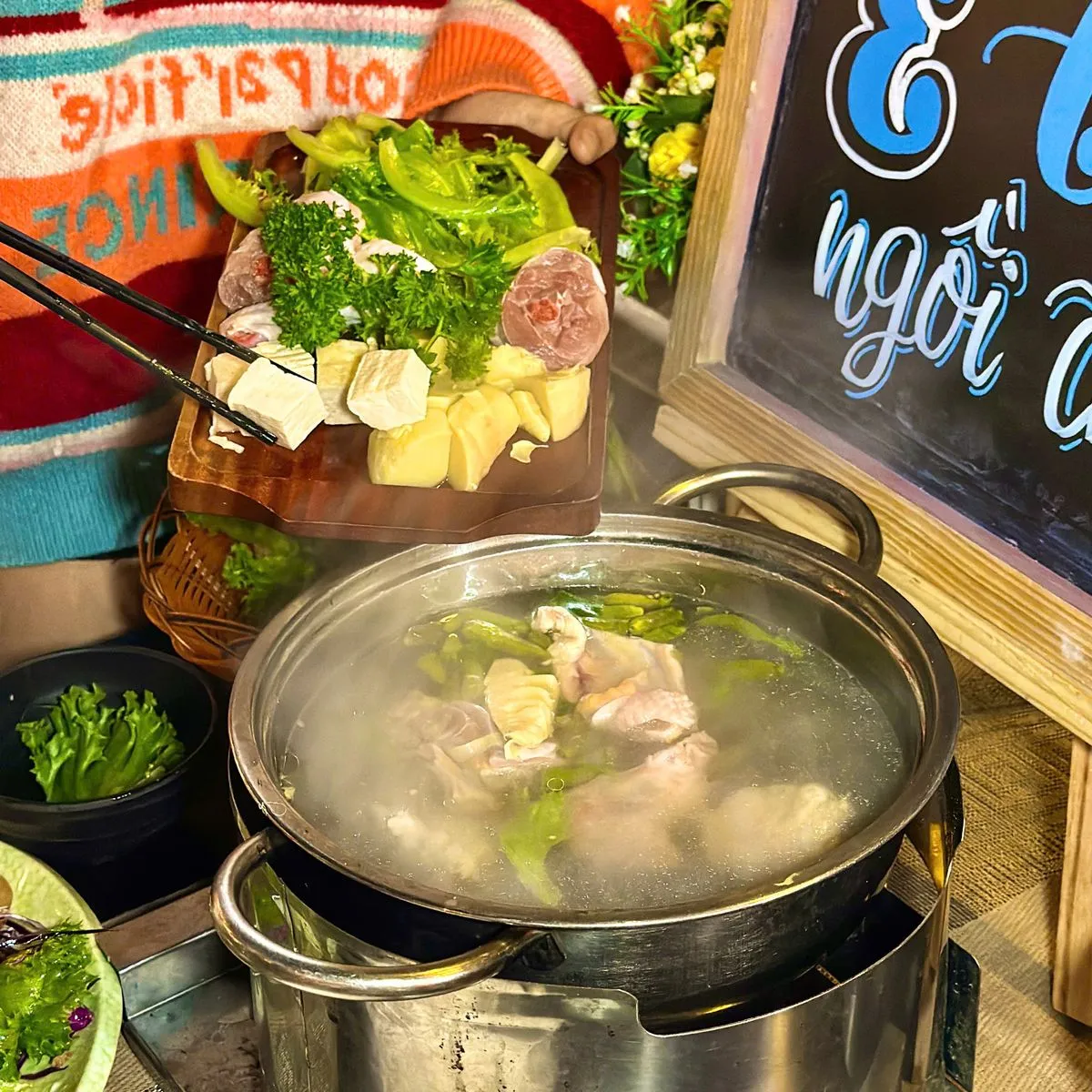 Lịch trình du lịch Đà Lạt 3 ngày 2 đêm - nướng BBQ ngắm hoàng hôn