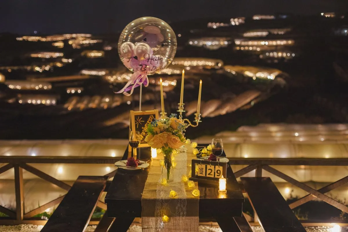 Salad & Rau Nướng Đà Lạt - Trạm Dừng Chill Đà Lạt