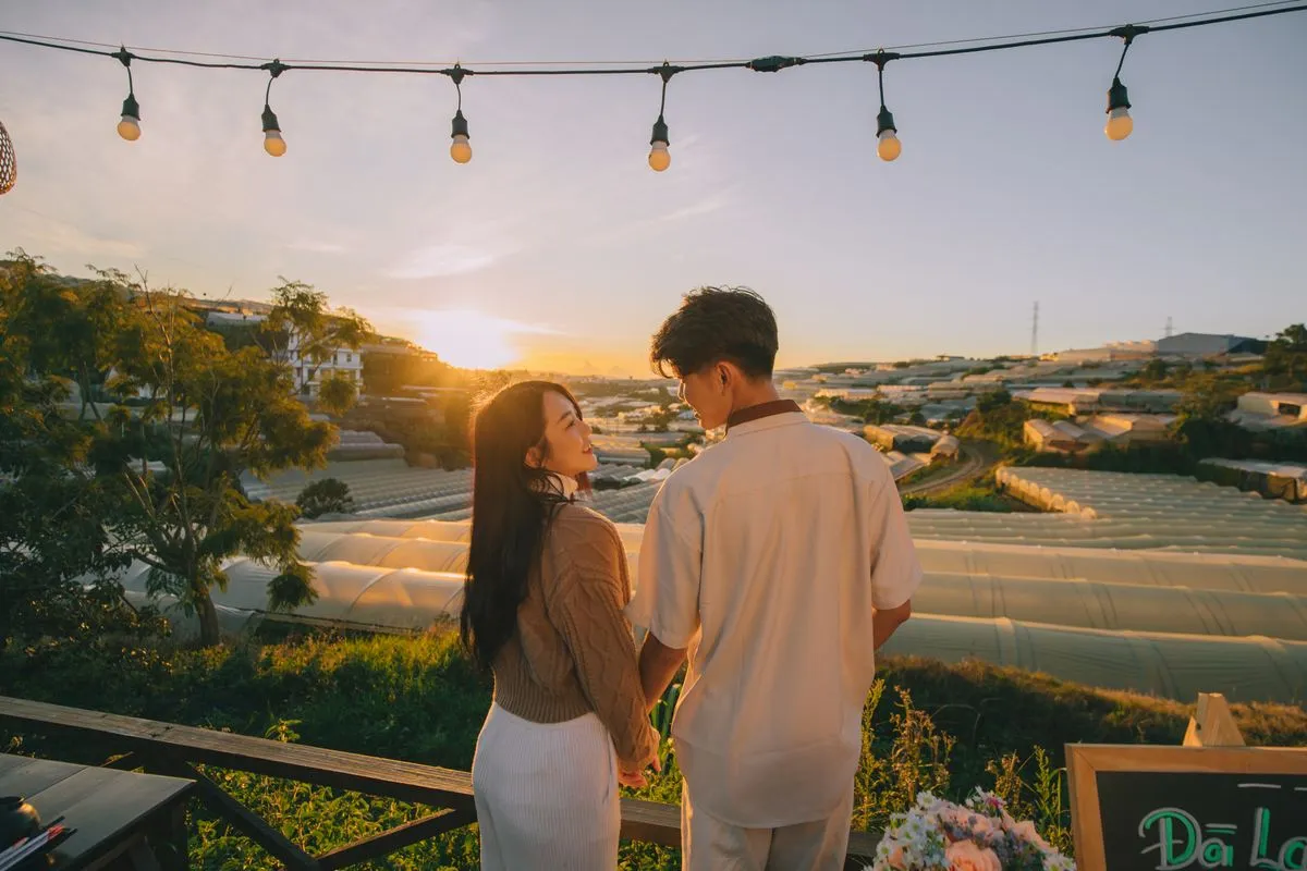 Tặng quà 8/3 dinner BBQ lãng mạn Đà Lạt 2027