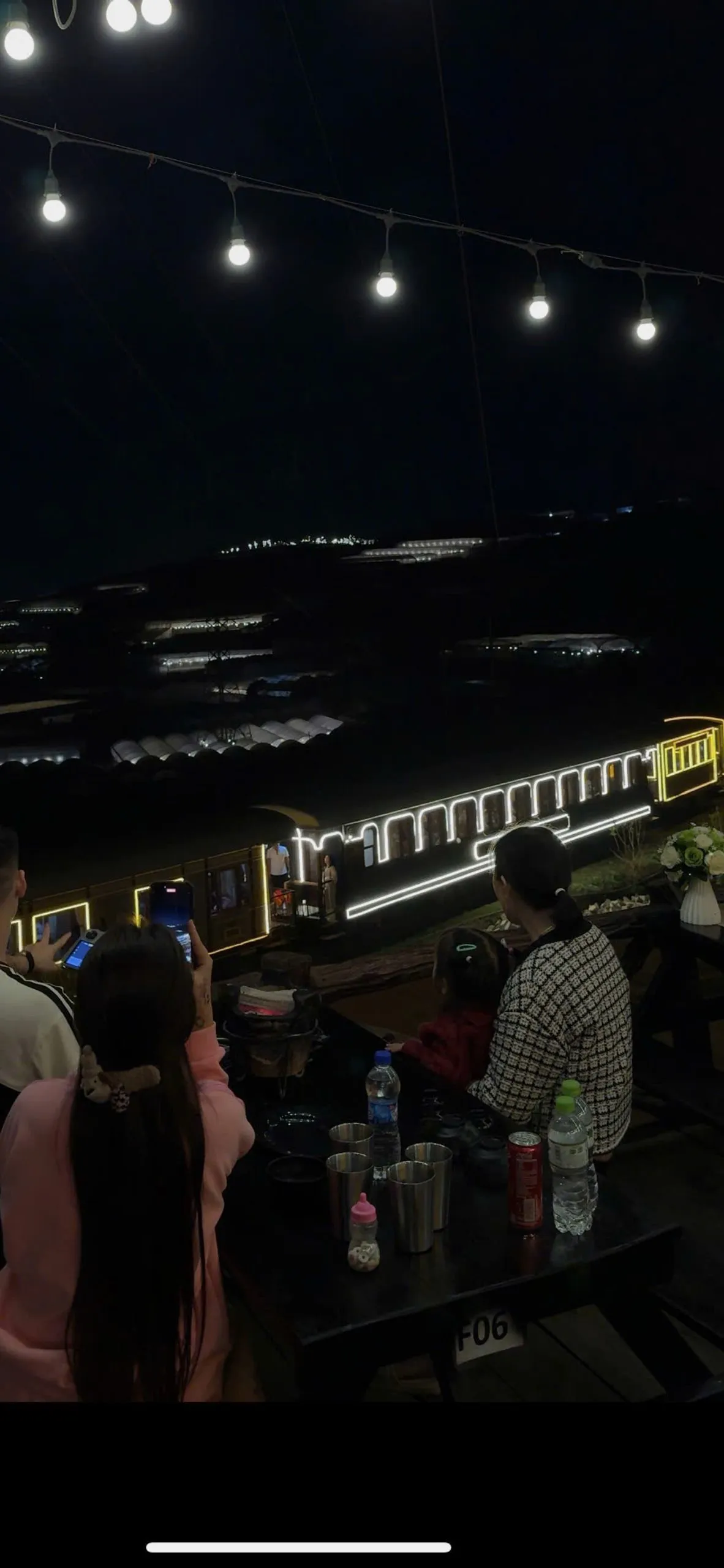 Du lịch Đà Lạt dịp Tết - nướng BBQ đón năm mới ấm áp