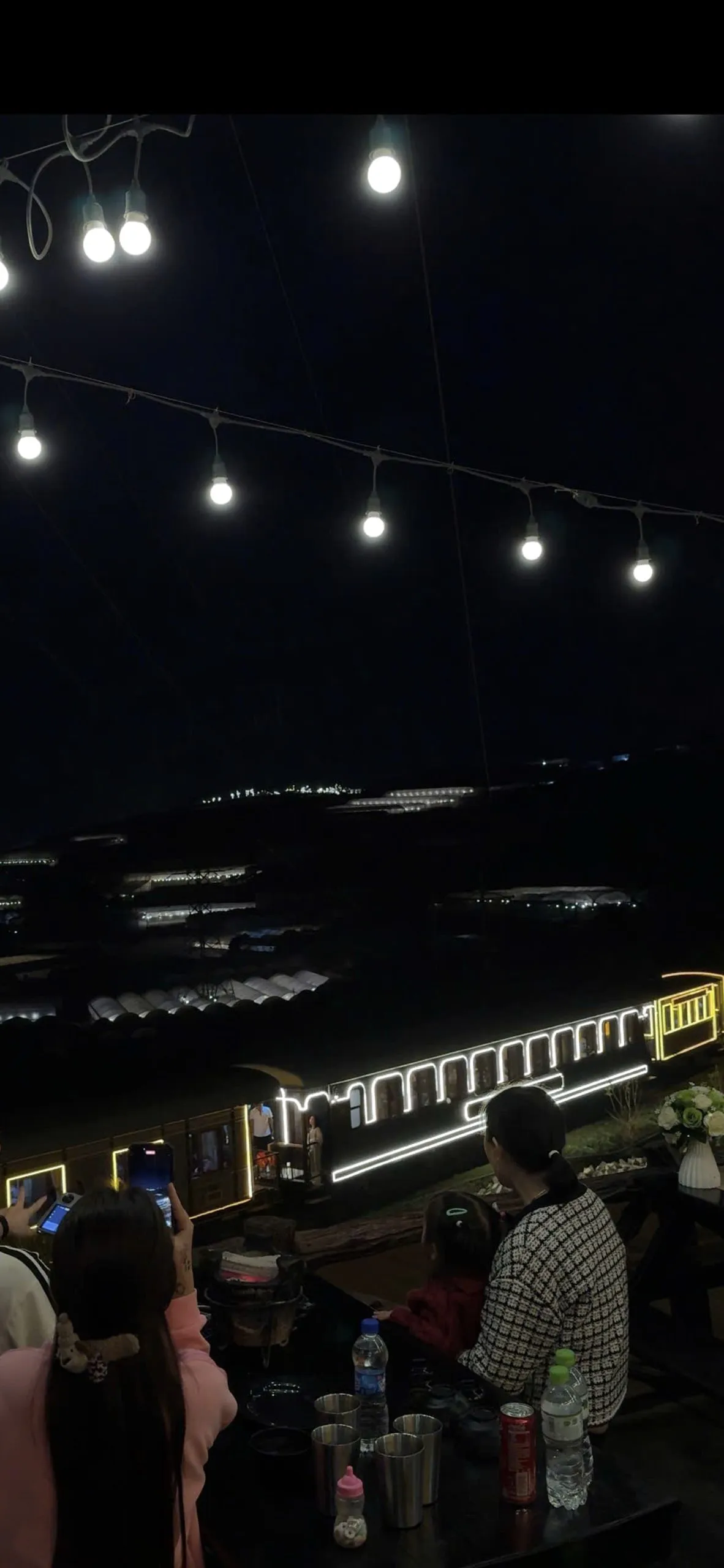 Du lịch Đà Lạt nhóm 10 người - tiệc nướng BBQ nhóm lớn