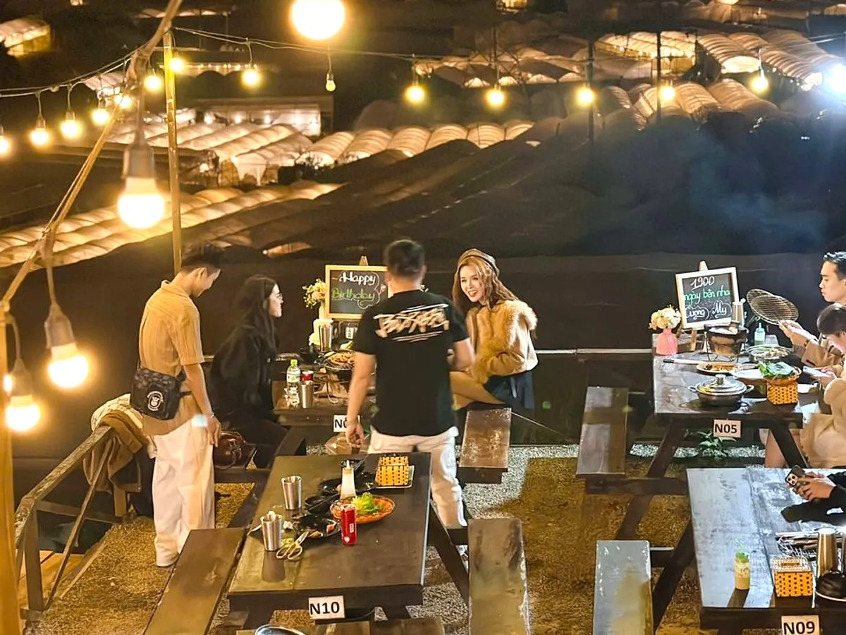 So sánh 10 quán nướng Đà Lạt - bảng đánh giá chi tiết BBQ
